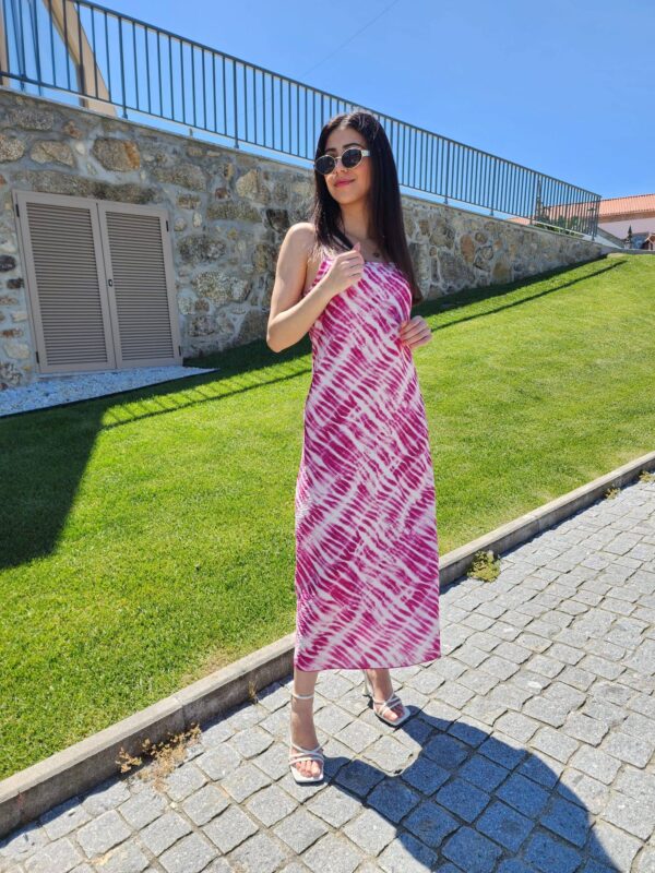 Vestido Systemaction
