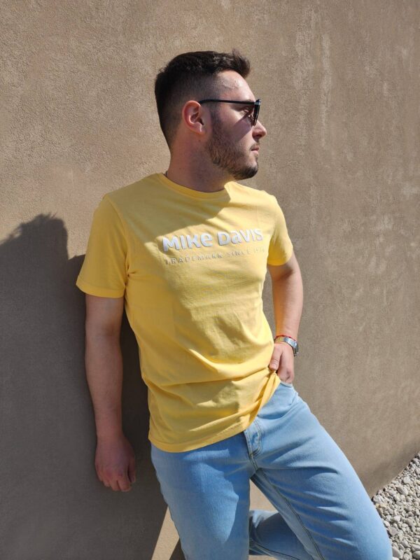 T-Shirt Mike Davis