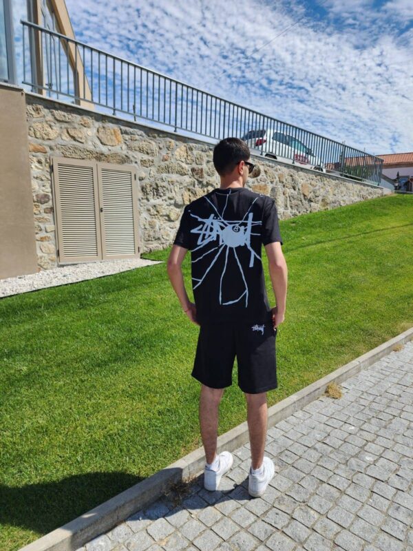 T-Shirt Desist - Image 2