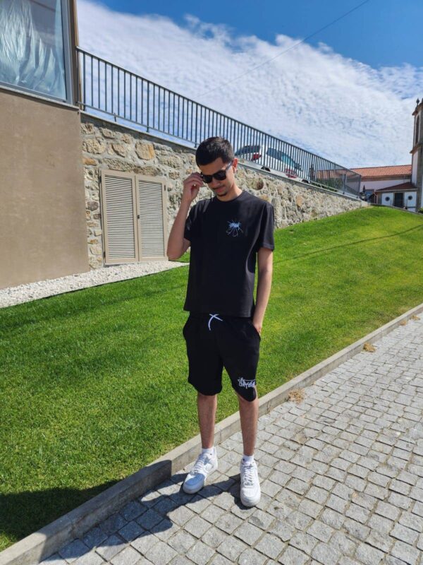 T-Shirt Desist - Image 3