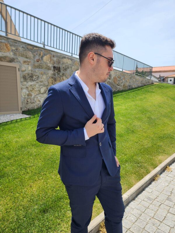 Blazer Jovits - Image 2