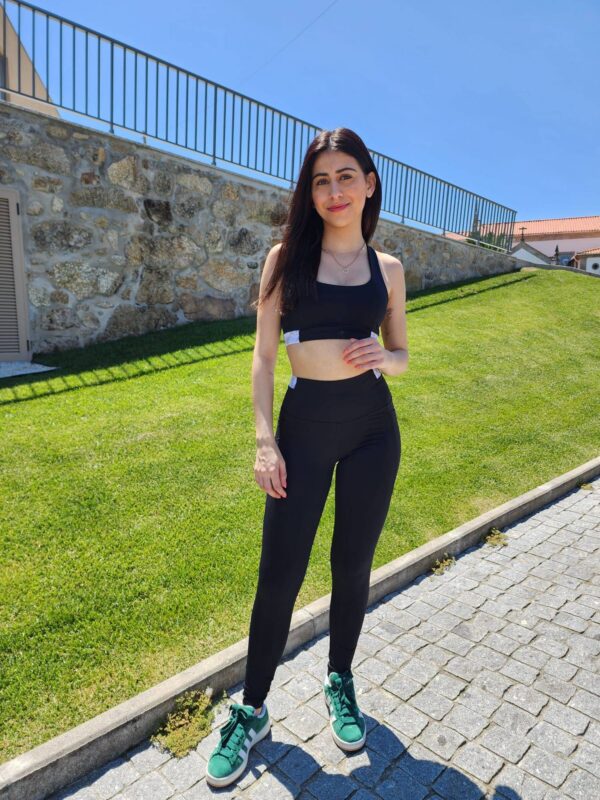 Legging Kaaus