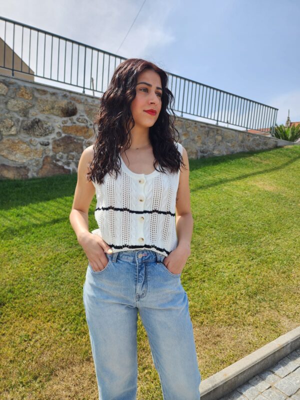 Jeans Corte Real - Image 2