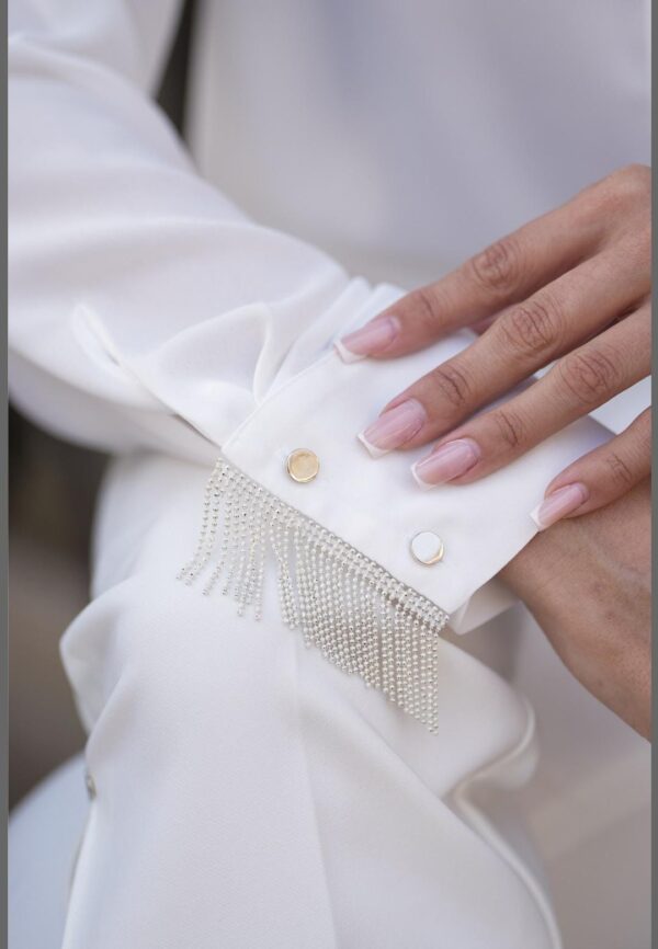Blusa Silvina Campos - Image 3