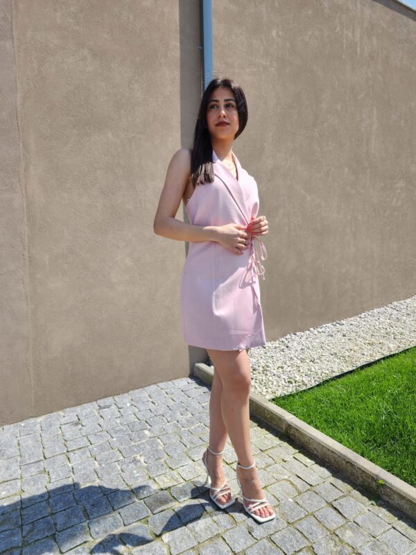 Vestido Lumina