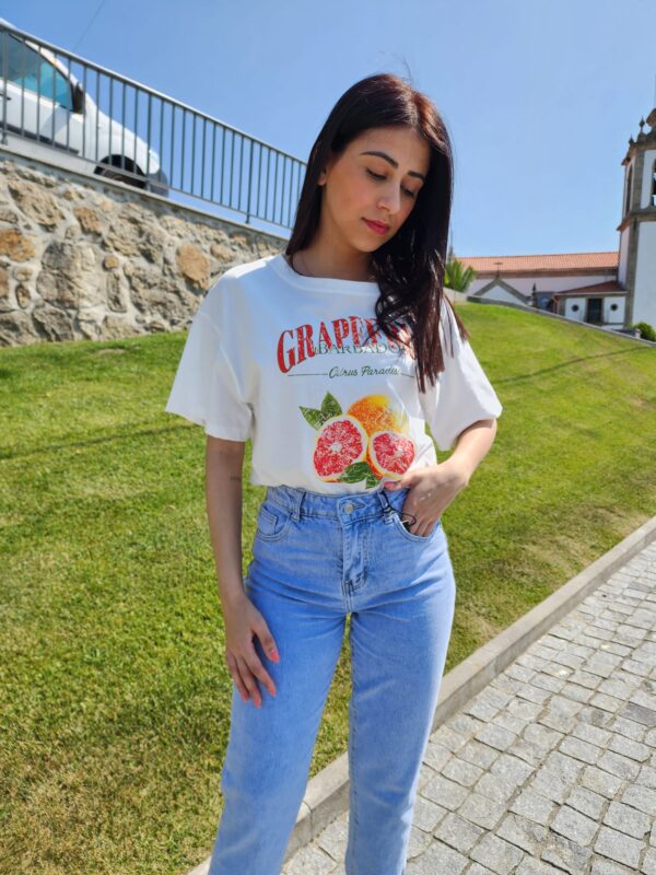 T-Shirt Kaaus