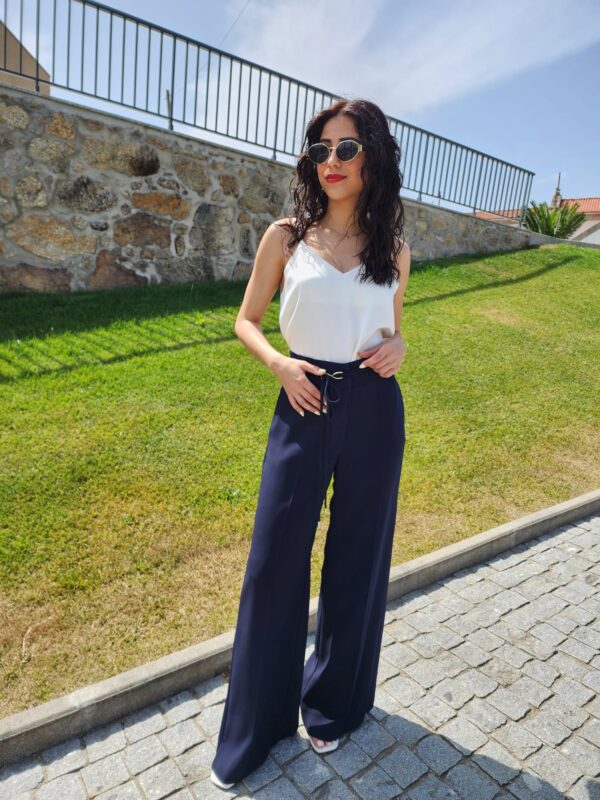 Calça Silvina Campos - Image 2