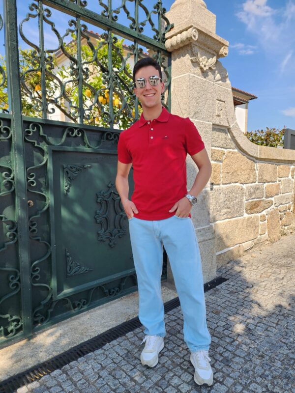 Jeans Jovits - Image 2