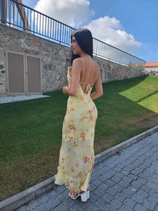Vestido Village Store - Image 2