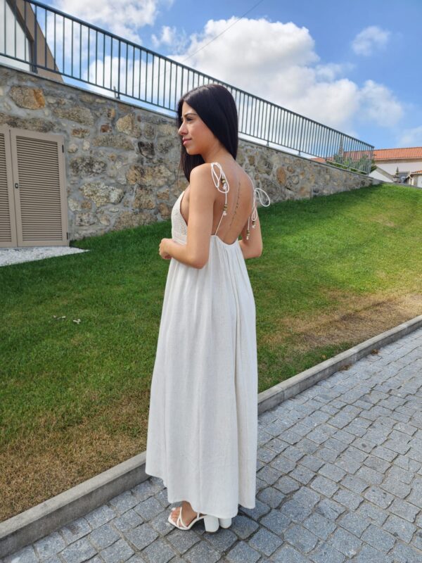 Vestido Village Store - Image 2