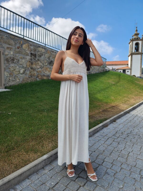 Vestido Village Store