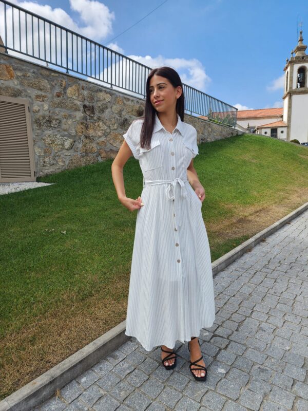 Vestido Village Store