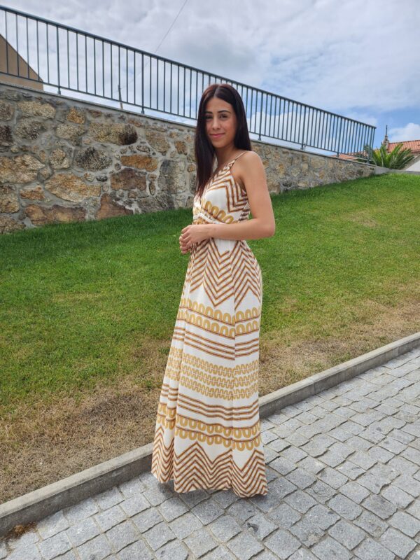 Vestido Village Store - Image 2
