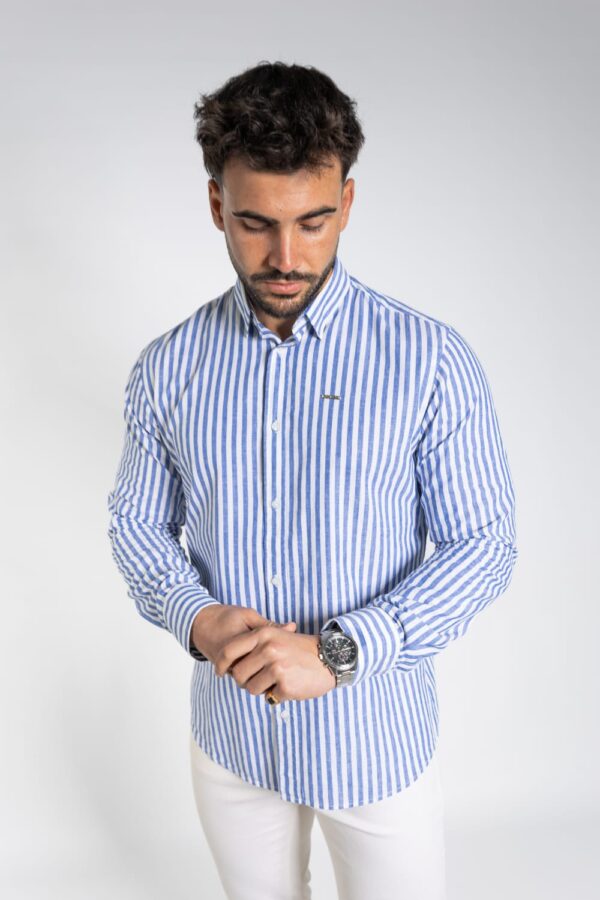 Camisa Jovits