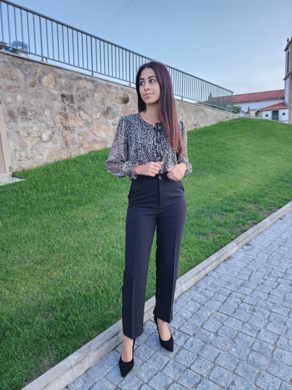 Blusa Stress Moda - Image 2