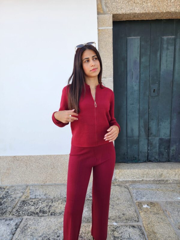 Calça de Malha - Image 2